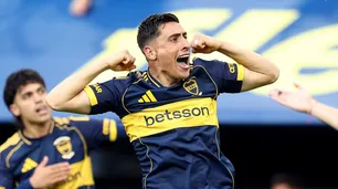 El Superclásico que profundizó realidades: el sueño de Boca se impuso sobre la crisis de River