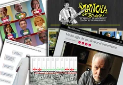 Los mejores especiales de Perfil.com en 2014