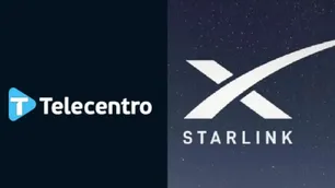 Telecentro oficializó una alianza con Starlink para radicar el servicio en Argentina: cuáles son los objetivos