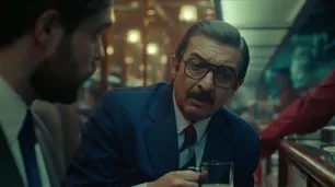 “Argentina, 1985”, la película que lleva el Juicio a las Juntas al cine competirá por el León de Oro