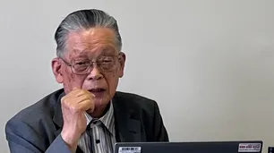 "El infierno en la Tierra": un sobreviviente de Hiroshima recuerda el bombardeo atómico 78 años después