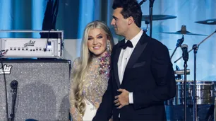 Quién es Erika Frantzve, la esposa del influencer trumpista baleado: de Miss Arizona a viuda que promete "gritos de guerra"
