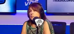 Exministra de Educación de Menem: "El discurso que Milei tiene respecto a la ideología y demás es igual al de la dictadura"