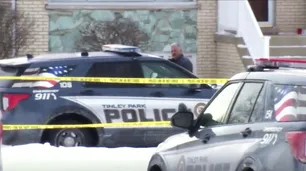 Horror en Chicago: un padre mató a tiros a su mujer y a sus 3 hijas