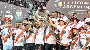 Estado de fiesta permanente