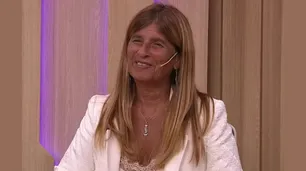 Mariel Fornoni, sobre Milei: “Es difícil enamorar cuando vas a tomar decisiones muy difíciles”