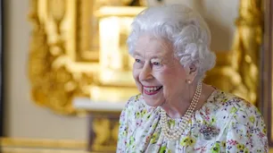 Crónica de una ausencia, el Jubileo sin la Reina