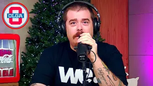 Migue Granados, sobre la polémica del sketch del pesebre: "Está perfecto que pidan perdón"