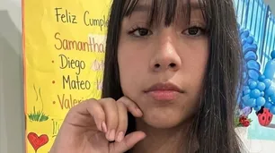 Femicidio de Agostina Vega: por los primeros resultados de la autopsia, creen que fue asfixiada cuando resistía un ataque sexual