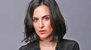 Julieta Díaz: "A veces mis amigas me dicen 'machirula'"