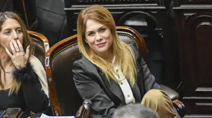 Lilia Lemoine liquidó a Lourdes Arrieta y pidió "que la expulsen de la Cámara de Diputados"