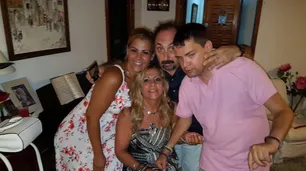 Murió un cordobés de 33 años por coronavirus en España: tenía parálisis cerebral