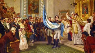 Efemérides del 20 de julio: qué pasó un día como hoy en Argentina y el mundo
