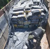 Un correntino, eslabón clave de una banda narco, fue procesado en Córdoba tras 13 años prófugo