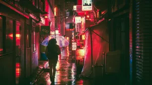 Osaka refuerza la seguridad y cierra sus 160 prostíbulos para la Cumbre del G20