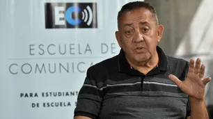 Luis D'Elía: "La fórmula para 2023 volverá a ser Alberto y Cristina"