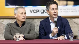 Villa Carlos Paz: invertirán más de $5.280 millones para renovar el acueducto y repavimentar la avenida Cárcano