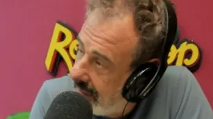 Ari Paluch se disculpó por su comentario sobre drogar a una locutora: “No quise ser ofensivo con ninguna mujer”