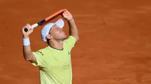 Diego Schwartzman, el último baile: su emotivo retiro y los mejores momentos de su carrera en el tenis