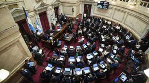 Ganancias ya tiene dictamen de comisión y está listo para discutirse en el Senado
