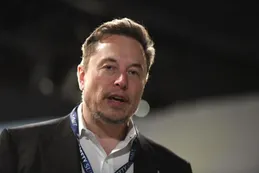 Musk abordó a mujeres que trabajaban en SpaceX para tener sexo, según WSJ