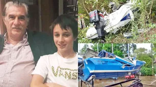 La muerte del hijo de Federico Storani: los testimonios que complican al imputado