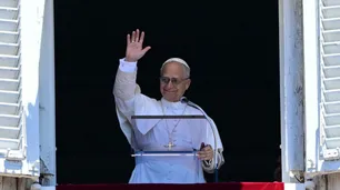 El Papa León XIV podría viajar a Brasil en noviembre y analiza una visita a la Argentina