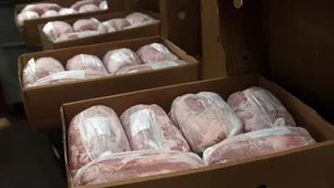 Emiratos Árabes Unidos abre su mercado a la carne de cerdo argentina