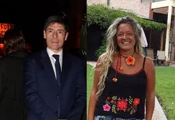 Una ex "6, 7 ,8" acusó de "comisario político" del kirchnerismo a Juan Manuel Abal Medina