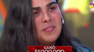 Los 8 Escalones: un joven de 19 años la rompió y se llevó el millón de pesos