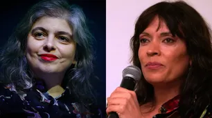 La literatura argentina toma la Alhambra: Mariana Enríquez y Camila Sosa Villada en cultur_ALH