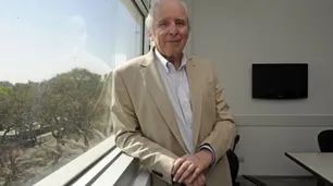 Pablo Gerchunoff: "Lo que le falta hoy a la Argentina es alguien que piense en la Constitución entera, en la libertad y la justicia social"