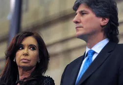 Boudou, cada vez más perdido con Ciccone: rechazaron su sobreseimiento