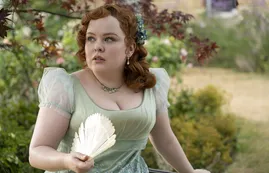 “Bridgerton”, tercera temporada en Netflix: suspenso, romanticismo y mucho sexo