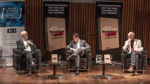 Horacio Verbitsky: "No vivimos en una dictadura, por desagradable que nos parezca el actual gobierno"