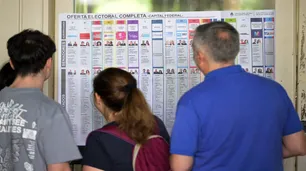 Elecciones 2025 en Córdoba: empiezan los festejos libertarios