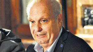 Hernán Lombardi: "Lilita y Pichetto podrían estar en alguna fórmula presidencial de Juntos por el Cambio"
