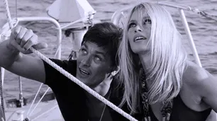 Brigitte Bardot, desolada por la muerte de Alain Delon: "Pierdo a un amigo, un cómplice..."