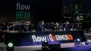 Flow Gamergy Argentina 2023: el evento gaming fue furor con más de 60.000 personas