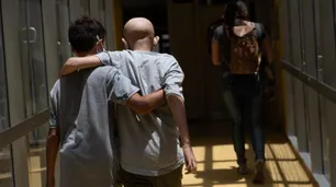 Ángeles del Garrahan: historias de pacientes del servicio de Oncopediatría