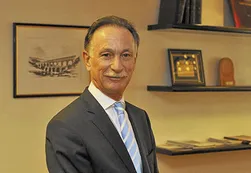 Gustavo Weiss: “Las socias locales no sabían qué hacía Odebrecht”