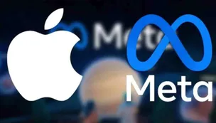Unión Europea anunció multas millonarias a Apple y Meta