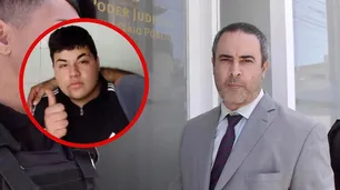 Crimen de Tomás Tello: el fiscal pidió la prisión preventiva para 14 de los 16 implicados