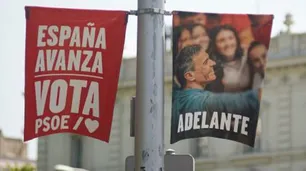 Elecciones en España: Alberto Fernández y Lula da Silva firmaron un manifiesto en apoyo a Pedro Sánchez