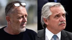 El papá de Solange Musse sobre las visitas a Olivos: "El adiestrador del perro tuvo más derechos que mi hija"
