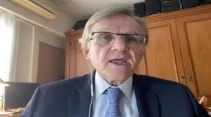 Infectólogo Eduardo López: "La nueva cepa inglesa no llegó a Argentina"