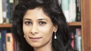 Gita Gopinath será primera mujer economista jefe del FMI
