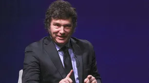 Día 247: La panacea sexual de Javier Milei
