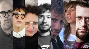 Dramaturgia y crónica: puntos de contacto