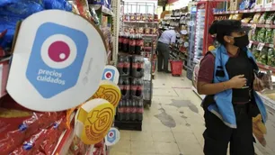 Consultoras afirman que el congelamiento de precios es “una bomba de tiempo” en este contexto inflacionario